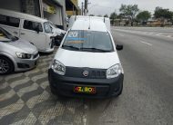 Fiat Fiorino 1.4 Hard Working