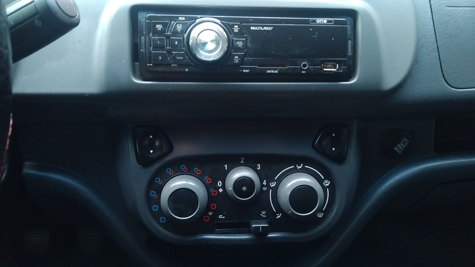 FIAT FIORINO 1.4 FLEX