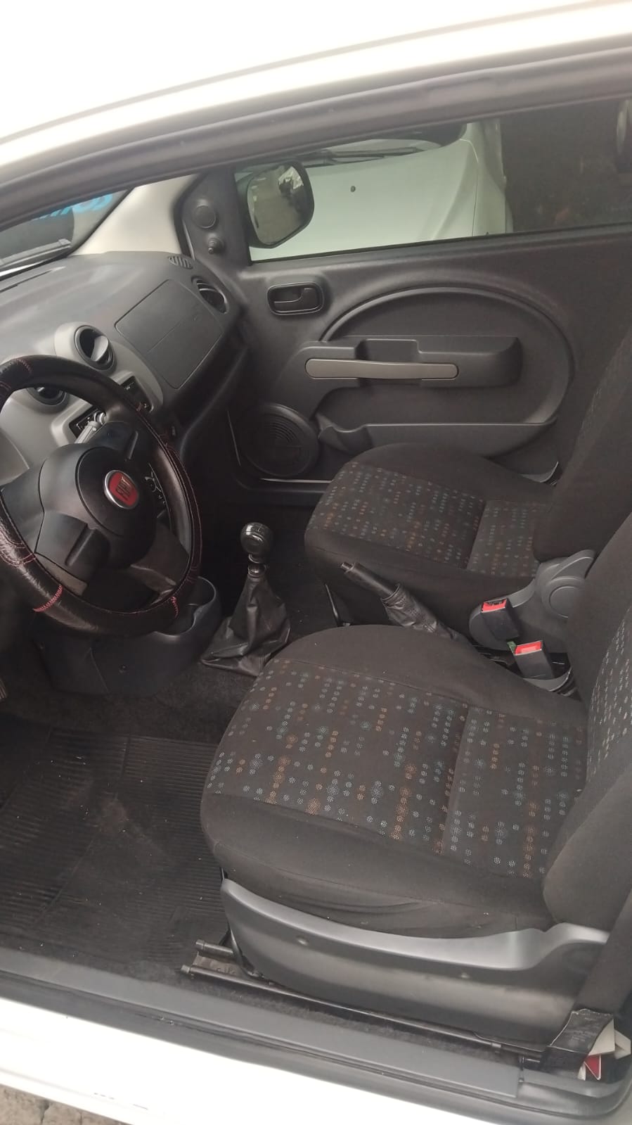 FIAT FIORINO 1.4 FLEX