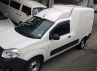 FIAT FIORINO 1.4 FLEX