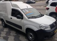 FIAT FIORINO 1.4 FLEX