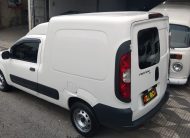 FIAT FIORINO 1.4 FLEX