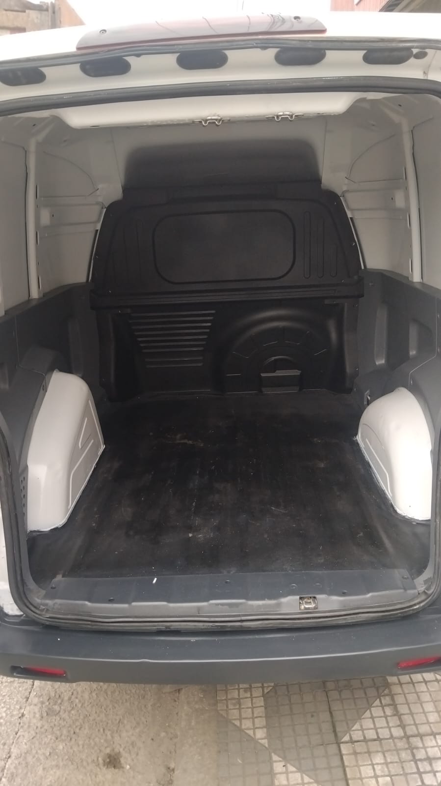 FIAT FIORINO 1.4 FLEX