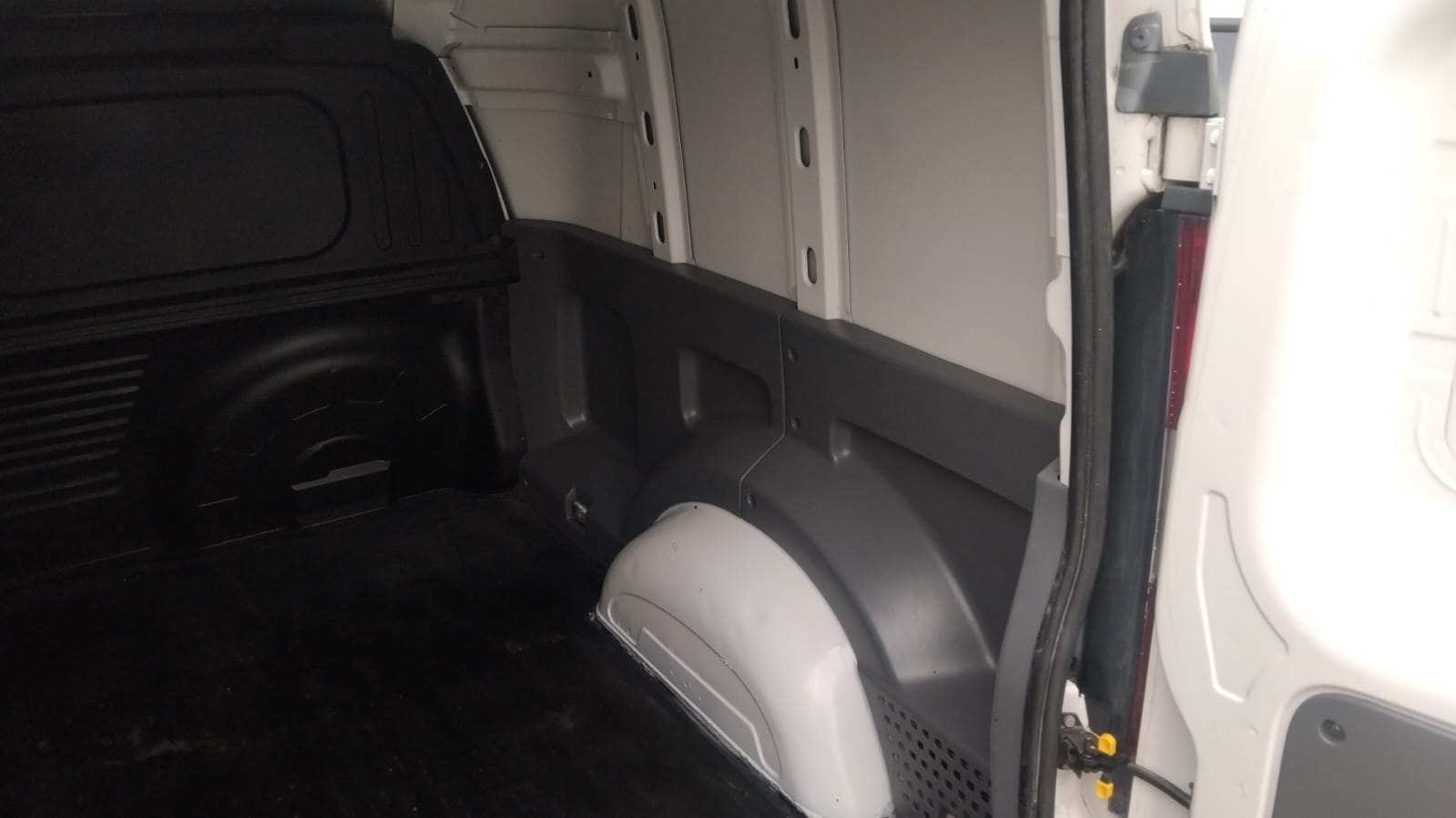 FIAT FIORINO 1.4 FLEX