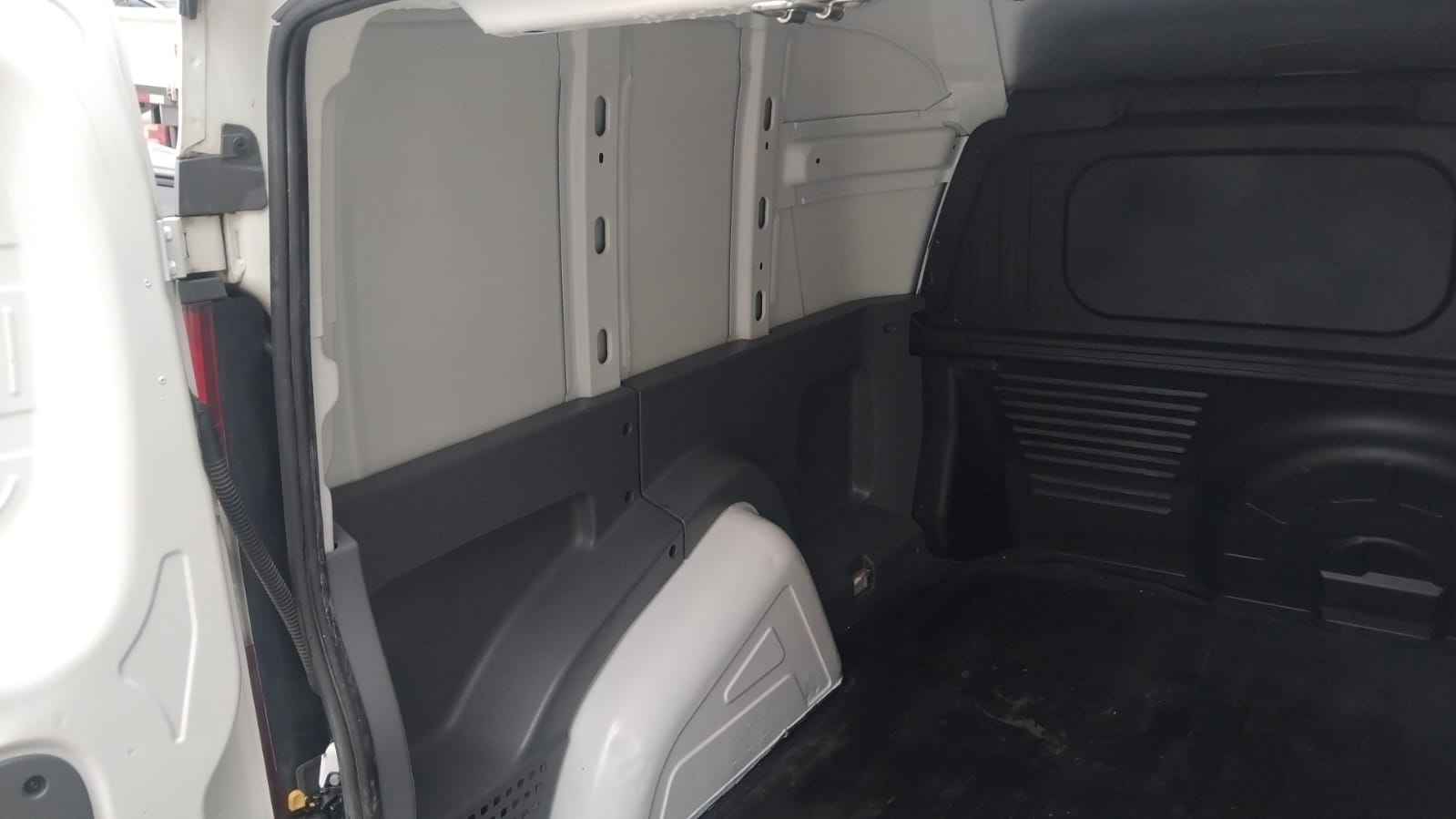 FIAT FIORINO 1.4 FLEX