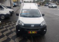 Fiat Fiorino Furgão 1.4 Endurance Flex 4p