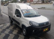 Fiat Fiorino Furgão 1.4 Endurance Flex 4p