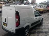 Fiat Fiorino 1.4 Endurance