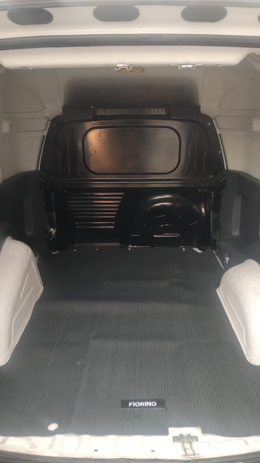 Fiat Fiorino 1.4 Endurance