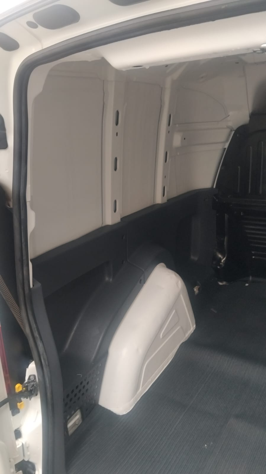 Fiat Fiorino 1.4 Endurance