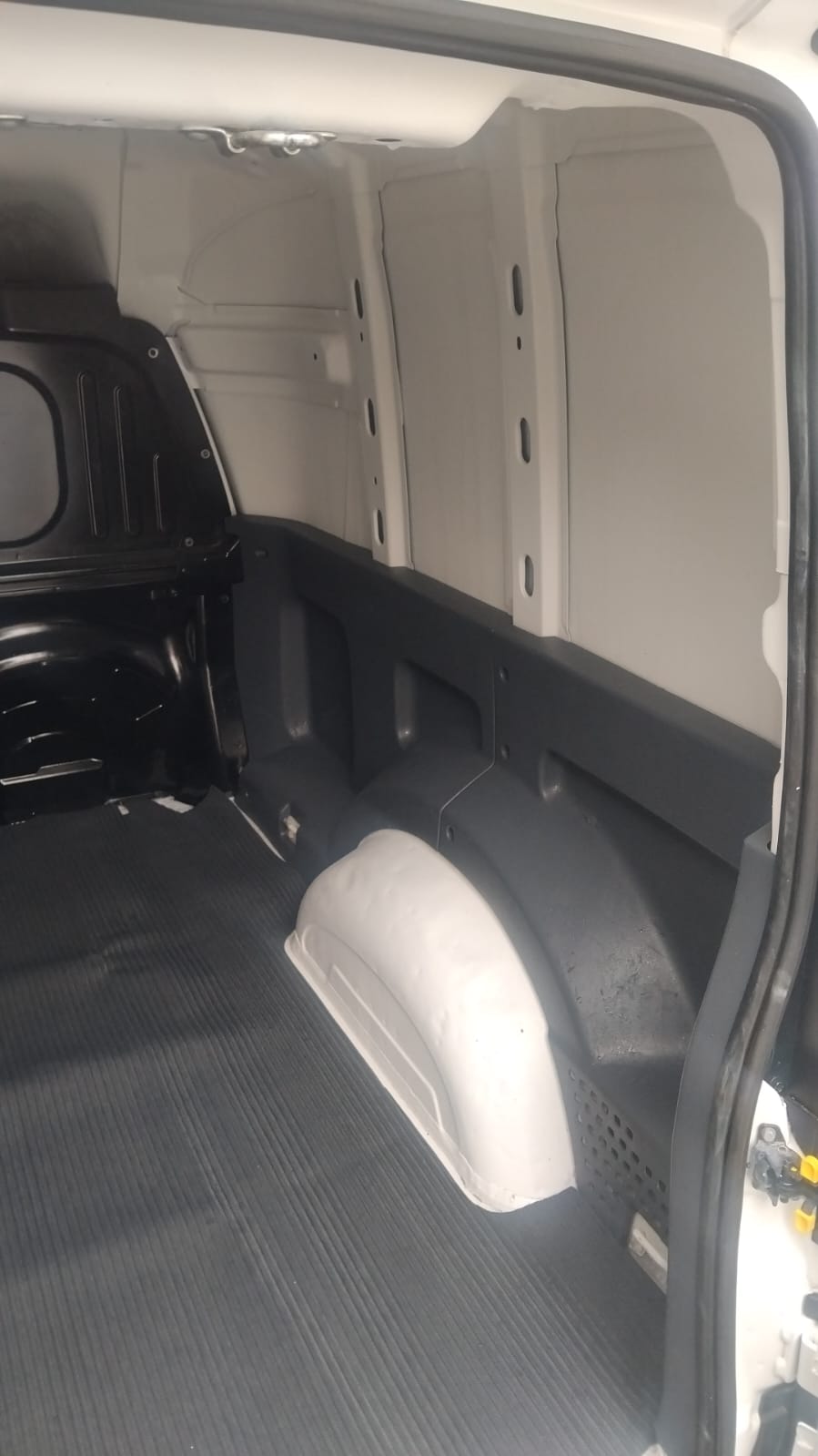 Fiat Fiorino 1.4 Endurance