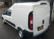 Fiat Fiorino 1.4 Endurance