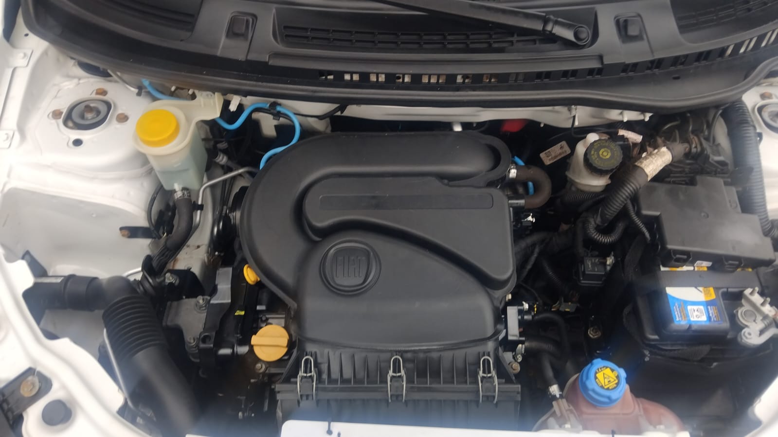 Fiat Fiorino 1.4 Endurance