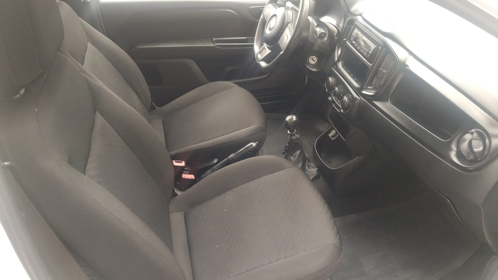 Fiat Fiorino 1.4 Endurance