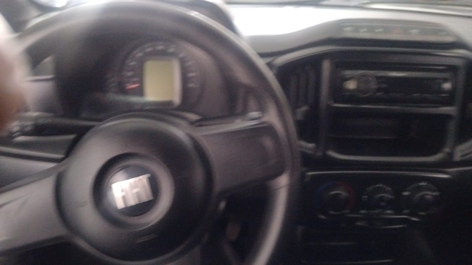Fiat Fiorino 1.4 Endurance