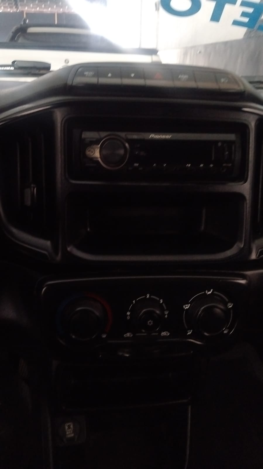 Fiat Fiorino 1.4 Endurance