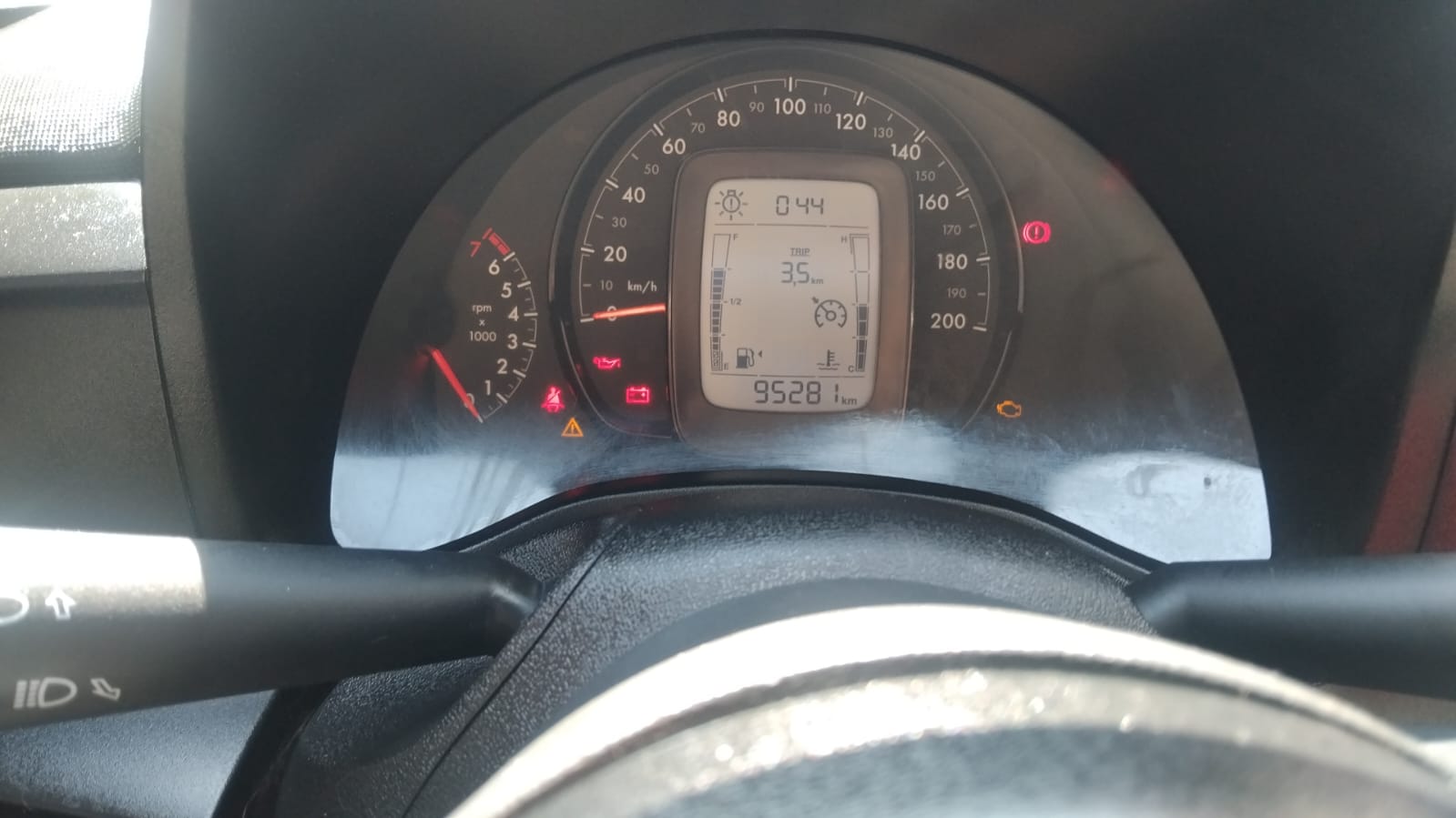 Fiat Fiorino Furgão 1.4 Endurance Flex 4p