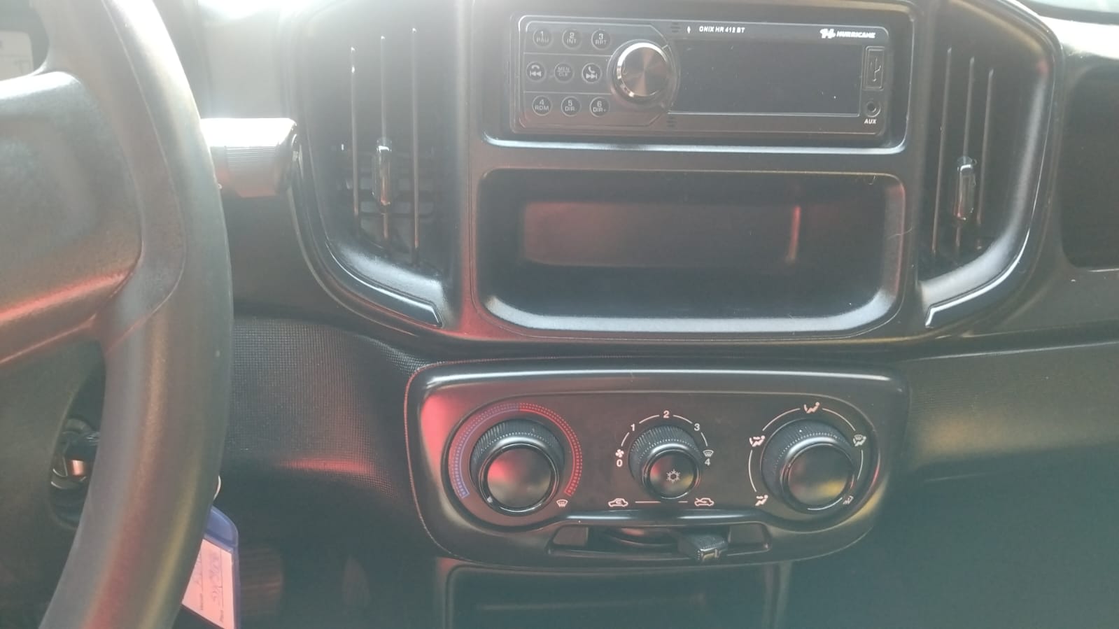 Fiat Fiorino Furgão 1.4 Endurance Flex 4p