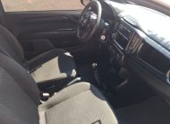 Fiat Fiorino Furgão 1.4 Endurance Flex 4p