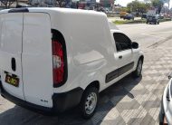 Fiat Fiorino Furgão 1.4 Endurance Flex 4p