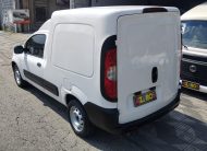 Fiat Fiorino Furgão 1.4 Endurance Flex 4p
