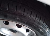 Fiat Fiorino Furgão 1.4 Endurance Flex 4p