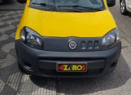 FIAT FIORINO HARD WOKING 1.4  2018