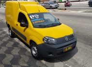 FIAT FIORINO HARD WOKING 1.4  2018