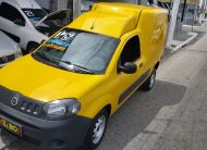 FIAT FIORINO HARD WOKING 1.4  2018