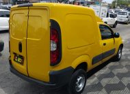FIAT FIORINO HARD WOKING 1.4  2018
