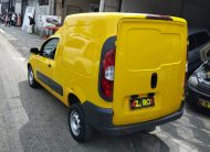 FIAT FIORINO HARD WOKING 1.4  2018