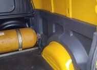 FIAT FIORINO HARD WOKING 1.4  2018