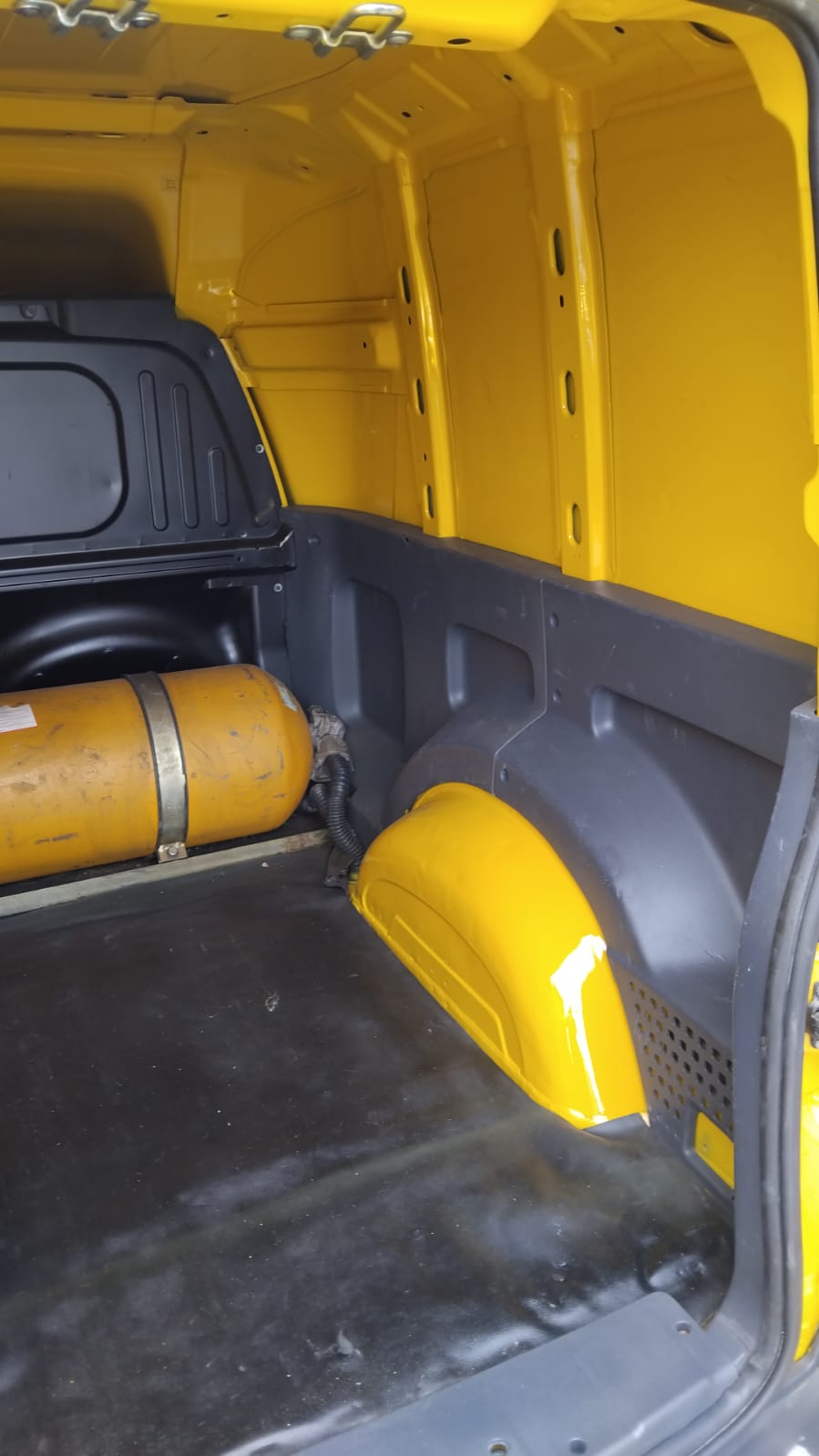 FIAT FIORINO HARD WOKING 1.4  2018