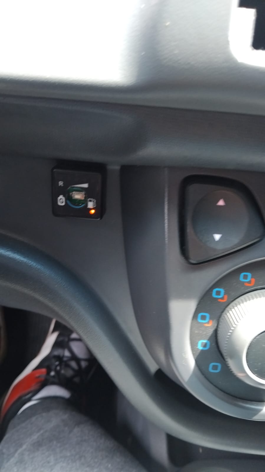 FIAT FIORINO HARD WOKING 1.4  2018