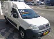 Fiat Fiorino 1.4 Hard Working Flex 4p