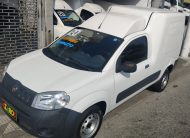 Fiat Fiorino 1.4 Hard Working Flex 4p