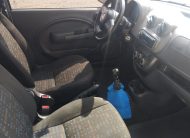 Fiat Fiorino 1.4 Hard Working Flex 4p