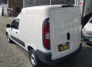 Fiat Fiorino 1.4 Hard Working Flex 4p