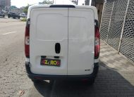 Fiat Fiorino 1.4 Hard Working Flex 4p
