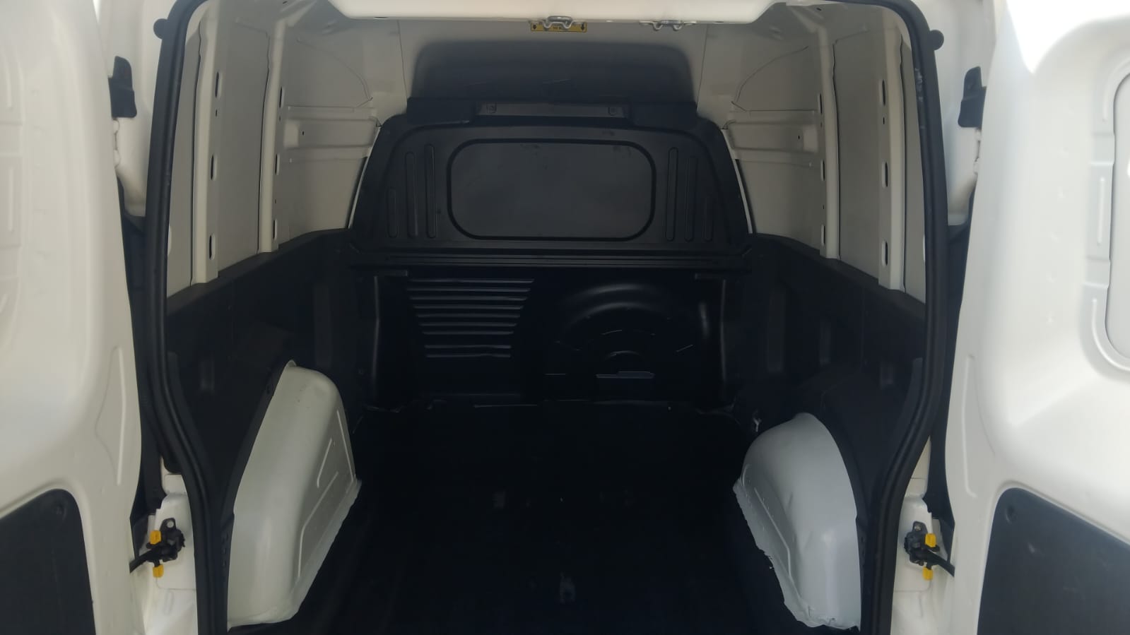 Fiat Fiorino 1.4 Hard Working Flex 4p